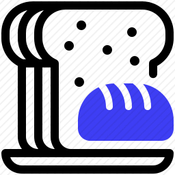 面包