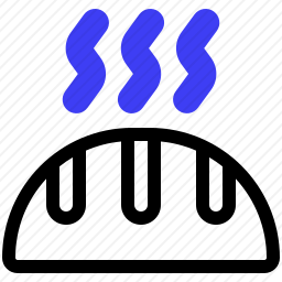 面包