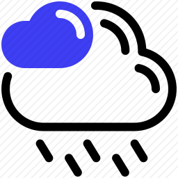 雨
