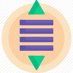 重新排序