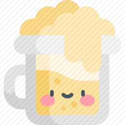 啤酒杯