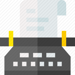 打字机