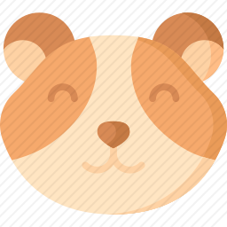 仓鼠
