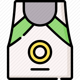背心