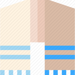 围巾