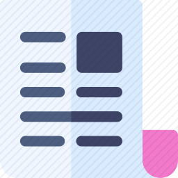 <em>报纸</em>