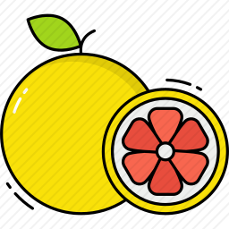 <em>葡萄柚</em>