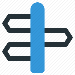 <em>街道</em>标志