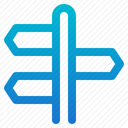 <em>街道</em>标志