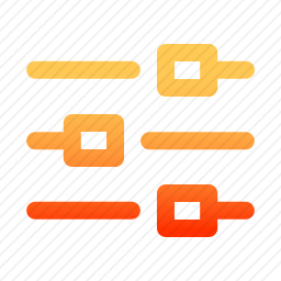 调整