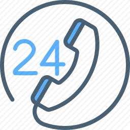 24小时