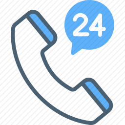 24小时