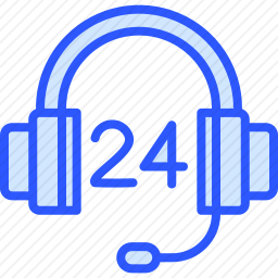 24小时