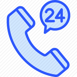 24小时