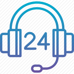 24小时