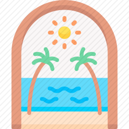 海