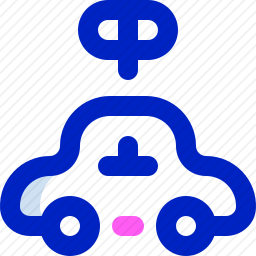 玩具车