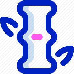 竹