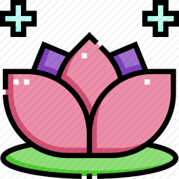 莲花
