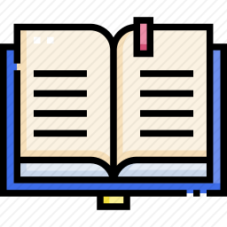 <em>打开</em><em>的</em><em>书</em>