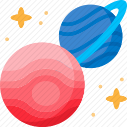 <em>行星</em>