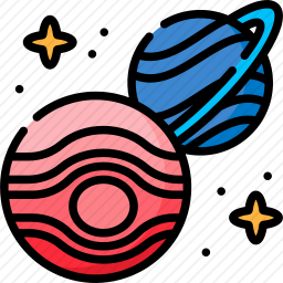 <em>行星</em>