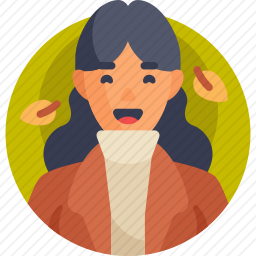 女人