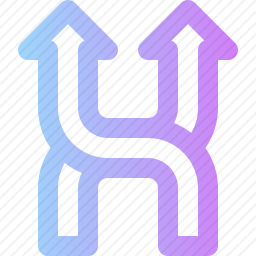 箭头