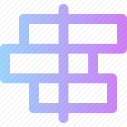 金字塔图