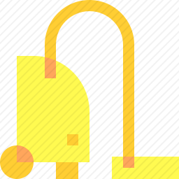 <em>吸尘器</em>