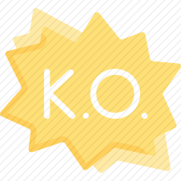 KO