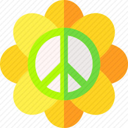 <em>花</em>