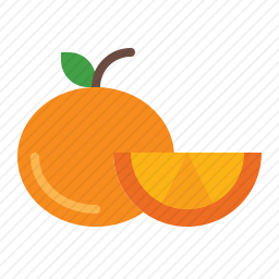 橙子