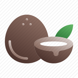 <em>椰子</em>