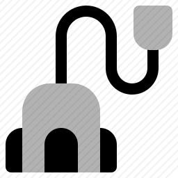 <em>吸尘器</em>