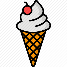 <em>冰淇淋</em>