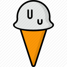 <em>冰淇淋</em>