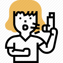 哮喘