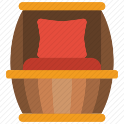 桶