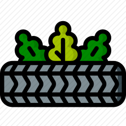 <em>播种机</em>