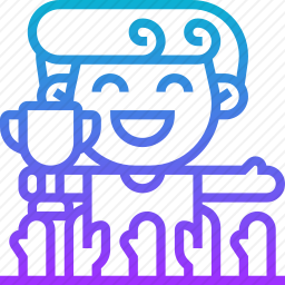 冠军地位