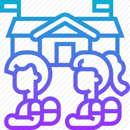 学校