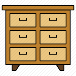 餐具柜