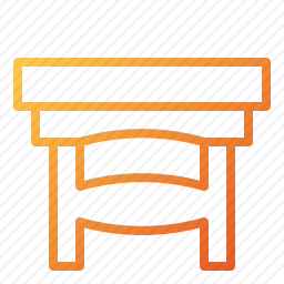桌子
