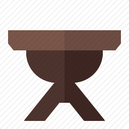 桌子
