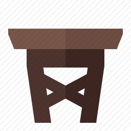 桌子