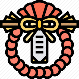 Shimekazari岛