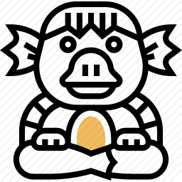 河童