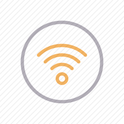 WiFi连接