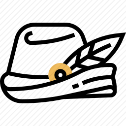 帽子